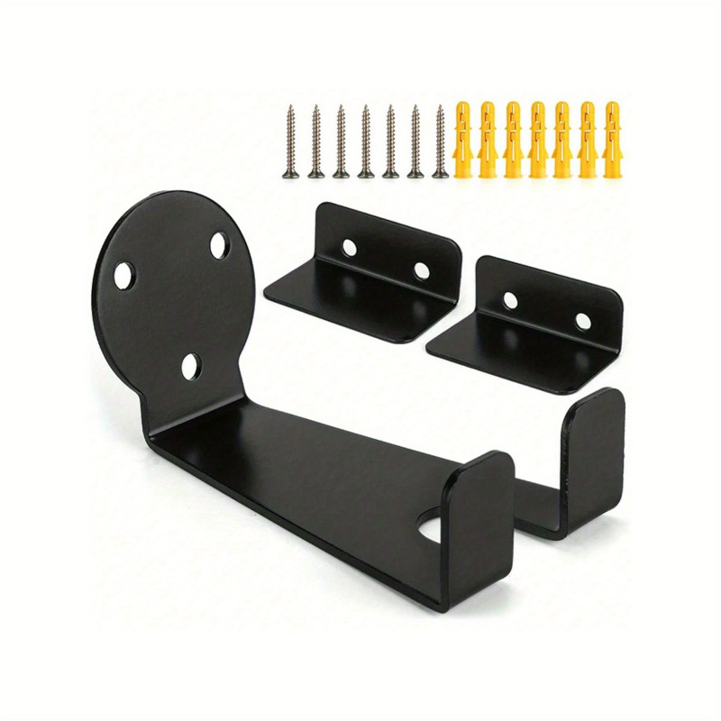 Iron Horizontal Bike Pedal Han – Cycling Gear Wall Hanger recenzja i cena