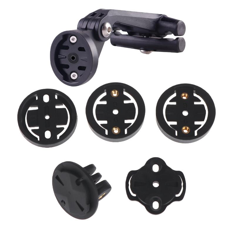 New 1/2/3/5Pcs Bike Stem Top C – Cycling Gear Mount recenzja i cena