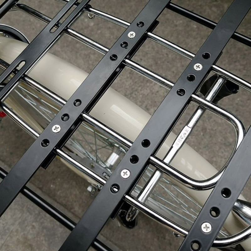  Universals Bike Cargo Rack Re – Cycling Gear Shelf recenzja i cena