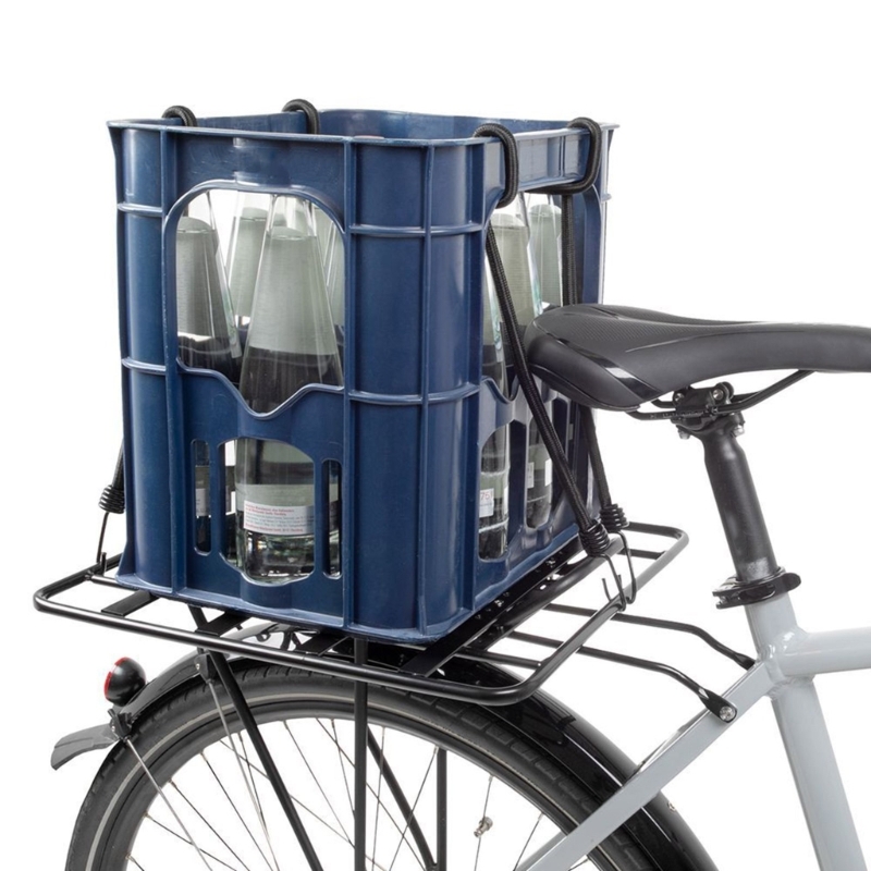  Universals Bike Cargo Rack Re – Cycling Gear Shelf recenzja i cena