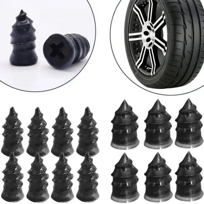 Universal Vacuum Tyre Repair N – Tubeless Tire Sealant recenzja i cena