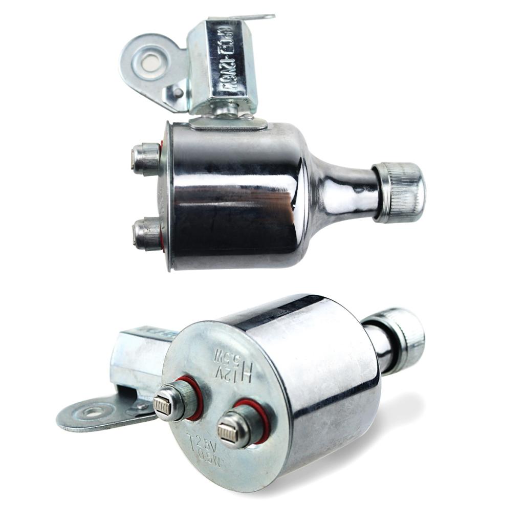 Friction Generator Dynamo Head – Bike Dynamo Light recenzja i cena