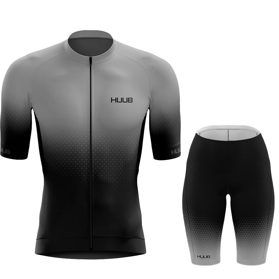 Cycling 2026 HUUB Clothes Men' – Cycling Gear Waterproof recenzja i cena