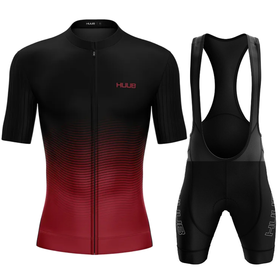 Cycling 2026 HUUB Clothes Men' – Cycling Gear Waterproof recenzja i cena