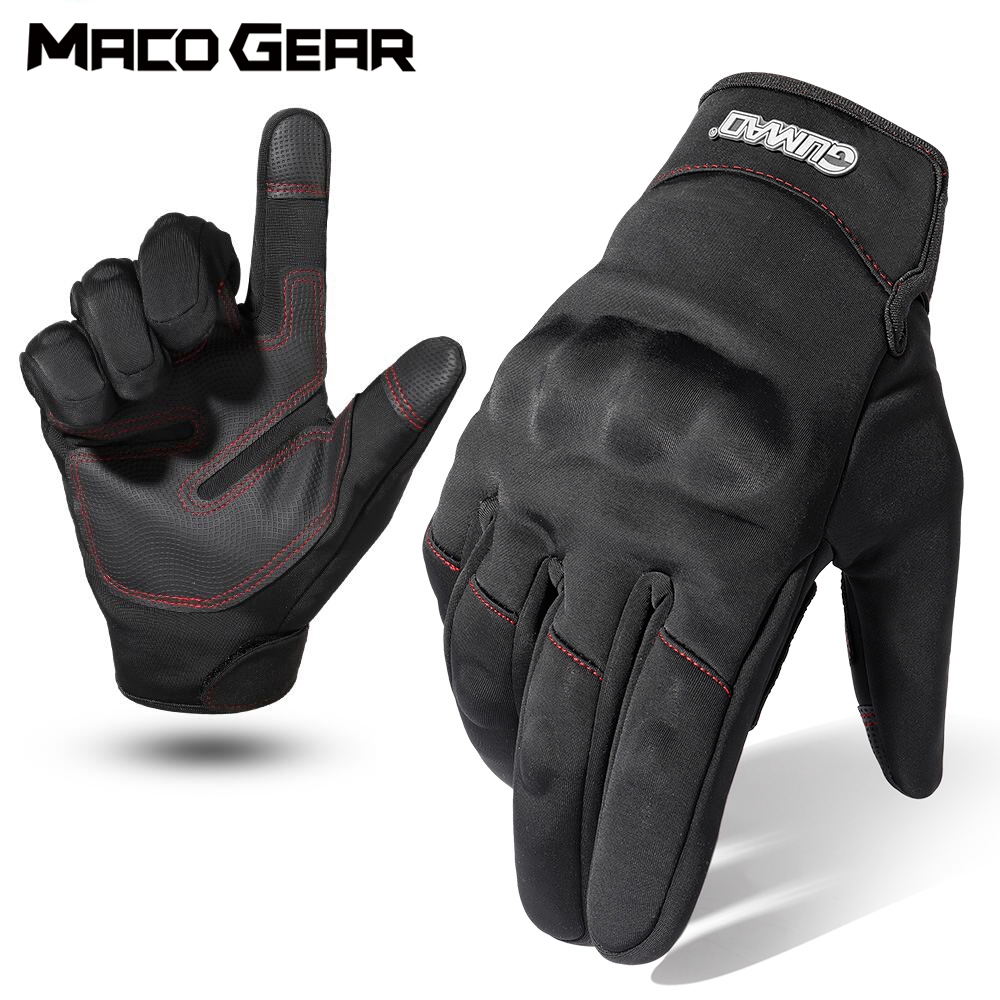 Touch Screen Winter Thermal Gl – Cycling Gear Display recenzja i cena