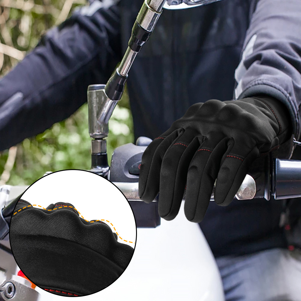 Touch Screen Winter Thermal Gl – Cycling Gear Display recenzja i cena