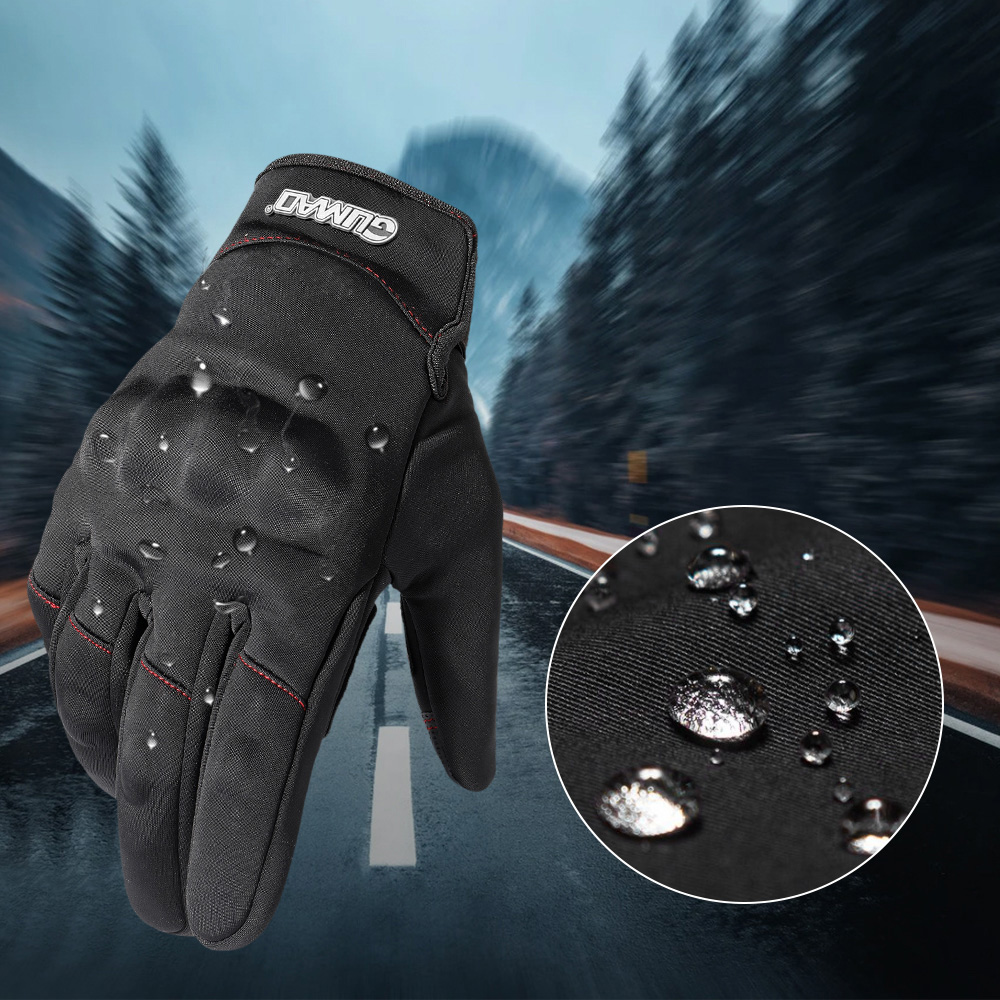 Touch Screen Winter Thermal Gl – Cycling Gear Display recenzja i cena
