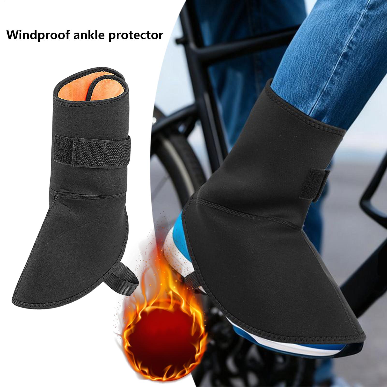 Waterproof Cycling Shoe Covers – Cycling Gear Waterproof recenzja i cena