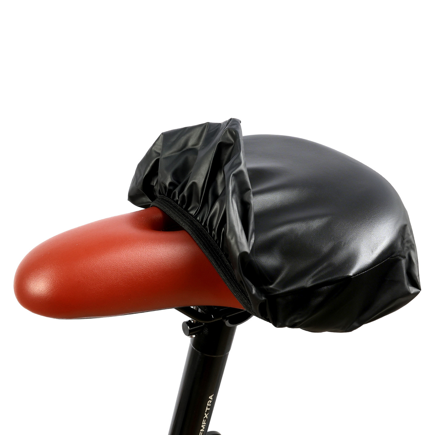 Bicycle saddle rain cover, sea – Cycling Gears recenzja i cena