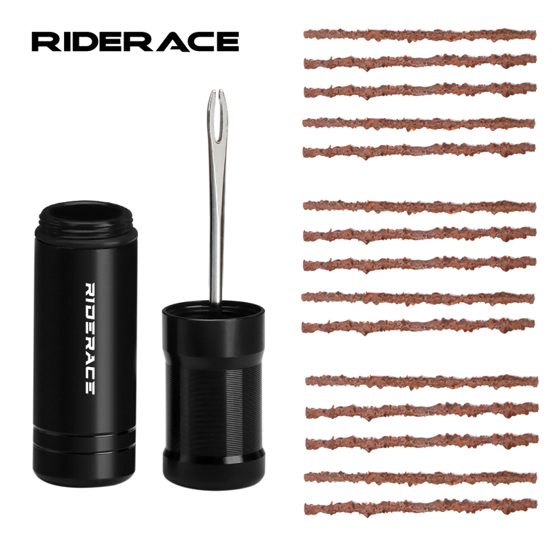 Bicycle Tire Repair Tools Rubb – Bike Tube Repair Kit recenzja i cena