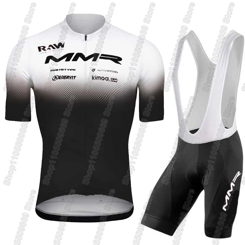 2026 MMR Team Cycling Jersey S – Cycling Gear Waterproof recenzja i cena