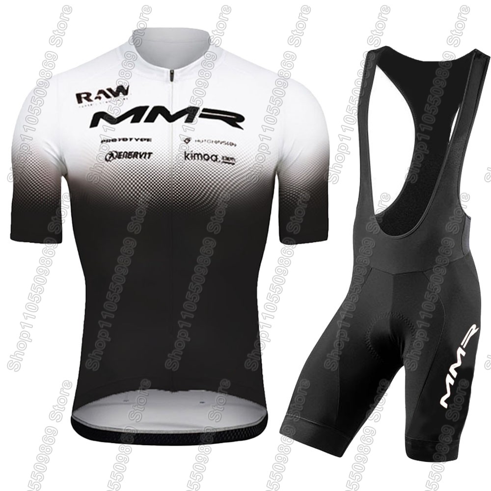 2026 MMR Team Cycling Jersey S – Cycling Gear Waterproof recenzja i cena
