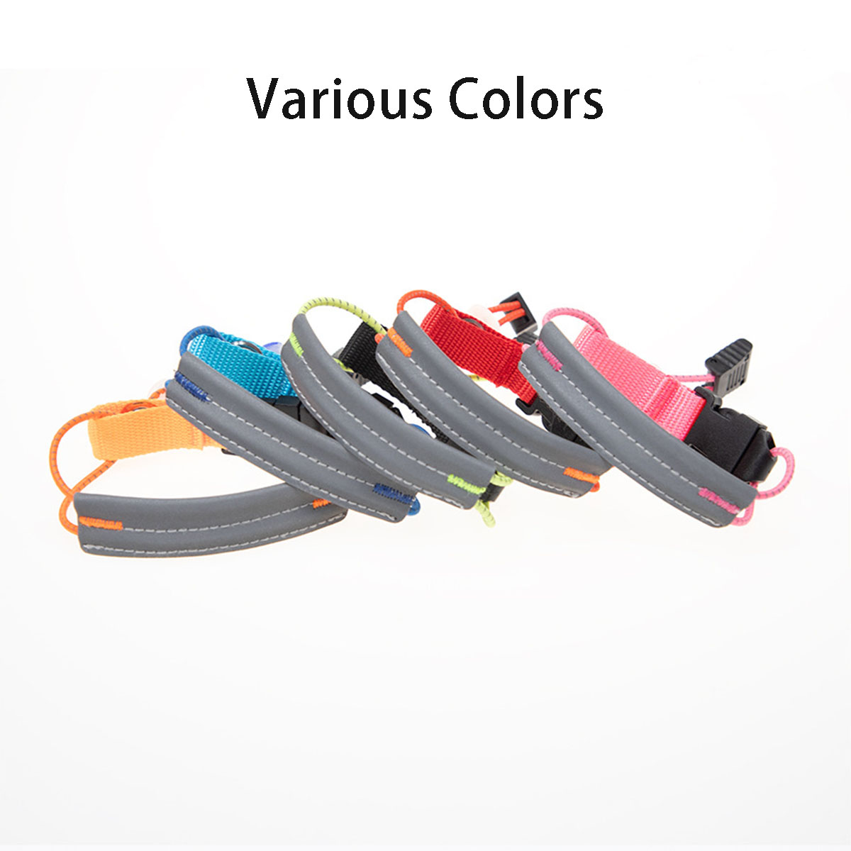 Elastic Reflective Cycling Leg – Cycling Gears recenzja i cena