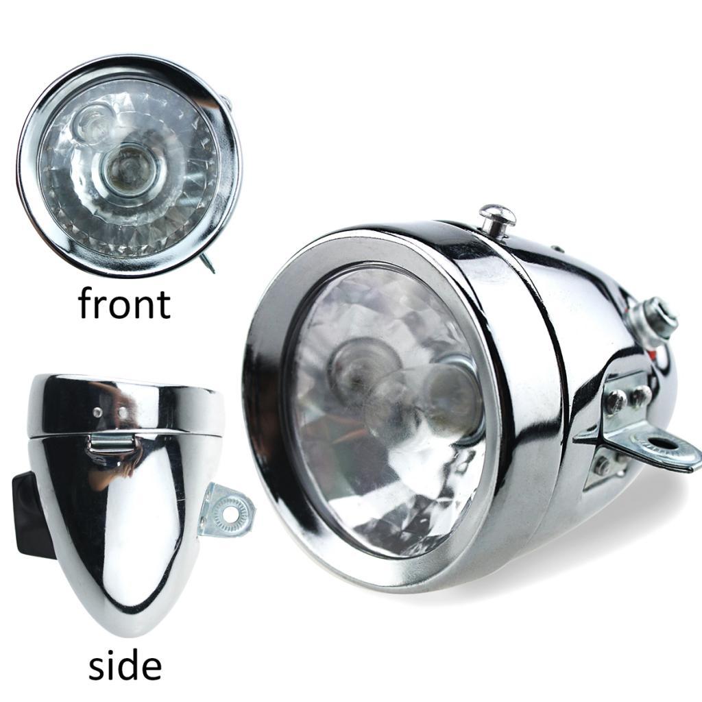 Dynamo Headlight Tail Light Ki – Bike Dynamo Light recenzja i cena