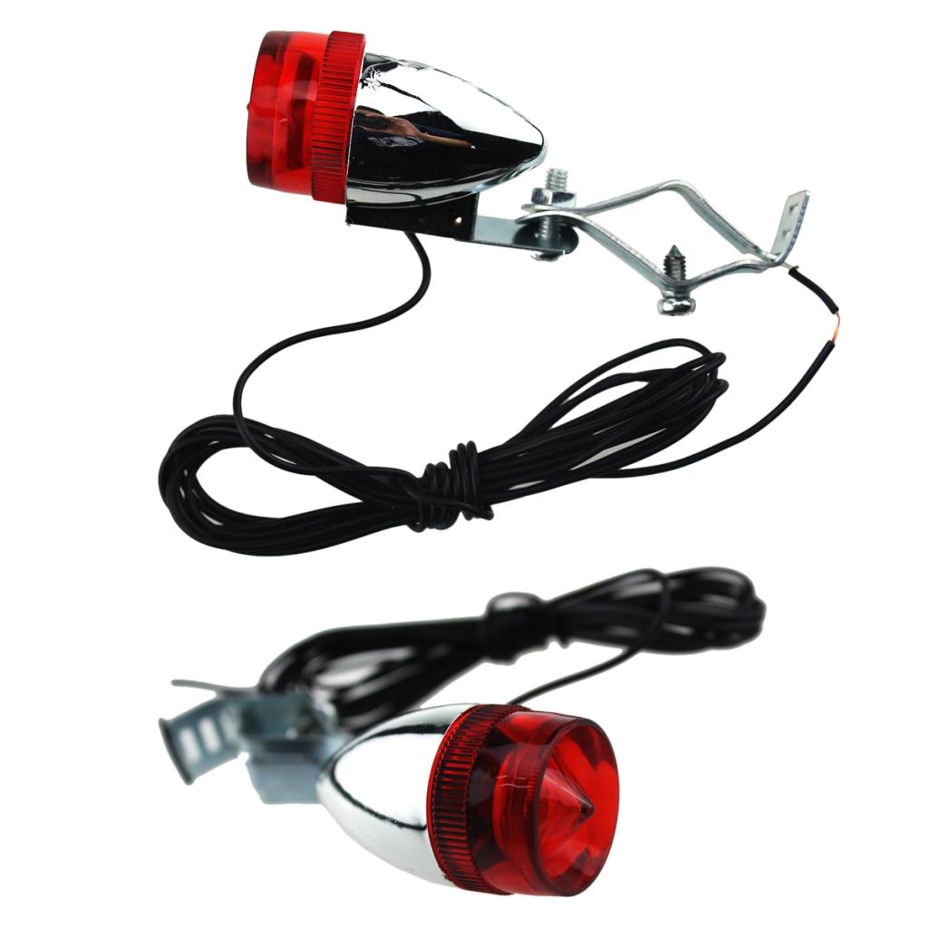 Dynamo Headlight Tail Light Ki – Bike Dynamo Light recenzja i cena
