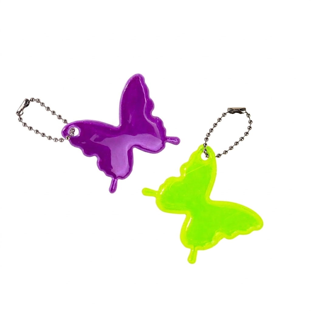 10PCS Safety Reflector Night W – Cycling Gear Gifts recenzja i cena