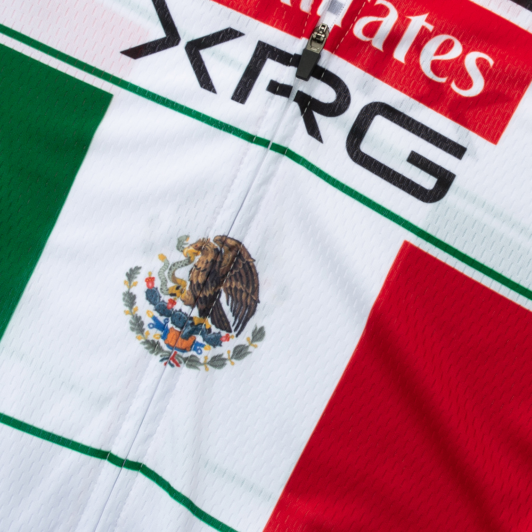 2026 New MEXICO Cycling Jersey – Cycling Gear Waterproof recenzja i cena