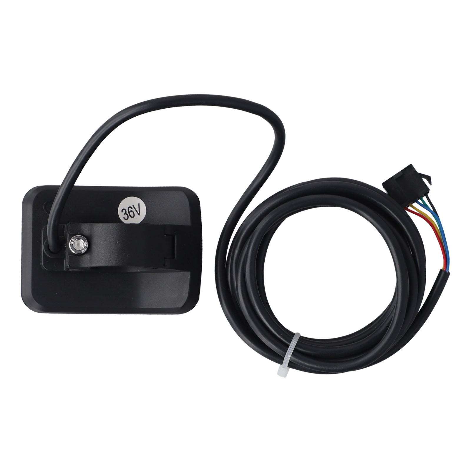 /48V /LED /Power Display Meter – Cycling Gear Display recenzja i cena