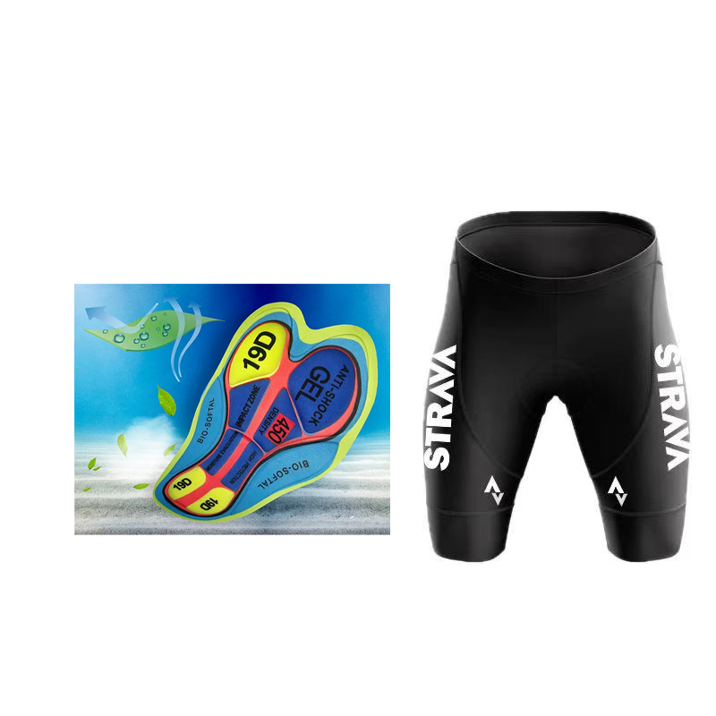 STRAVA cycling pants for men B – Cycling Gear Waterproof recenzja i cena