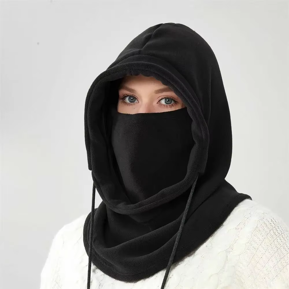 Winter Balaclava Face Mask, Wi – Cycling Gear Gifts recenzja i cena