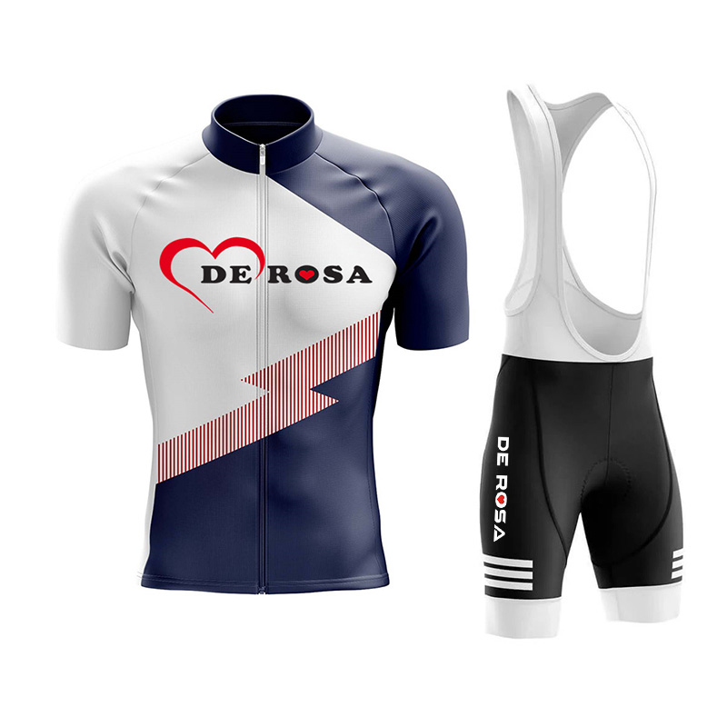 De Rosa cycling wear, men's br – Cycling Gear Waterproof recenzja i cena