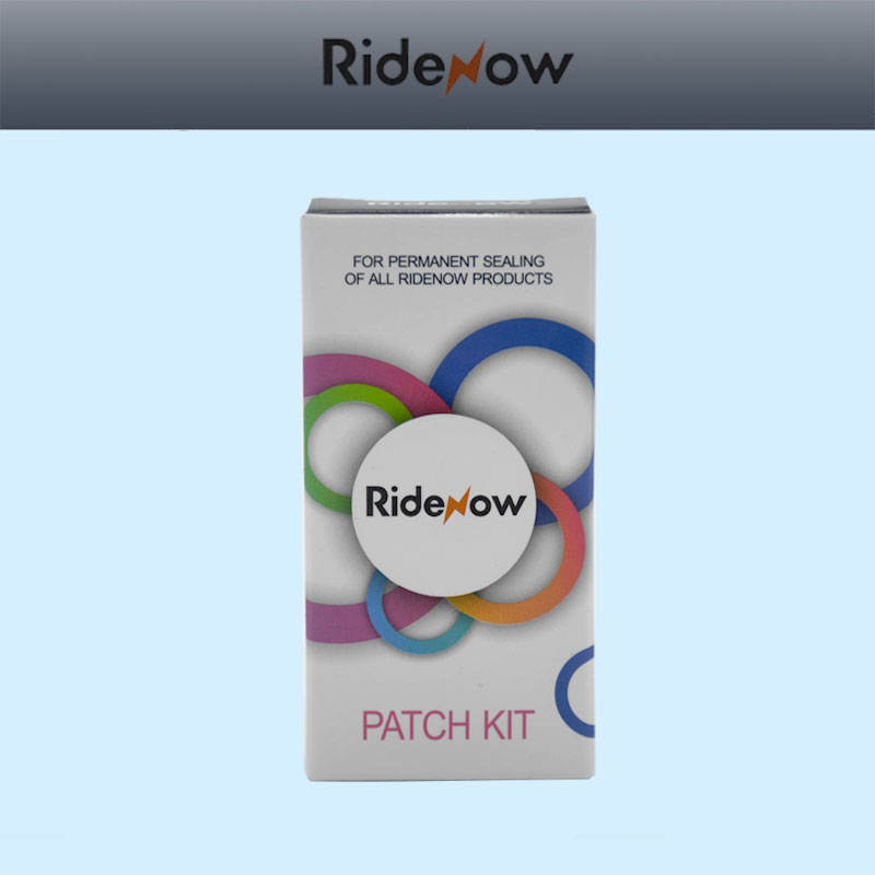 Ridenow Patch Kit TPU Bike Inn – Bike Tube Repair Kit recenzja i cena