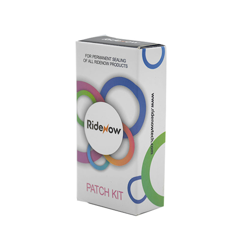 Ridenow Patch Kit TPU Bike Inn – Bike Tube Repair Kit recenzja i cena