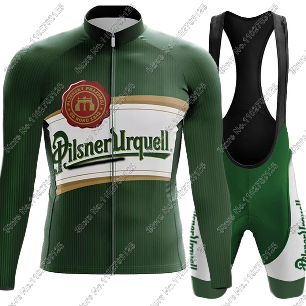 2025 Drink Beer Cycling Jersey – Cycling Gear Waterproof recenzja i cena