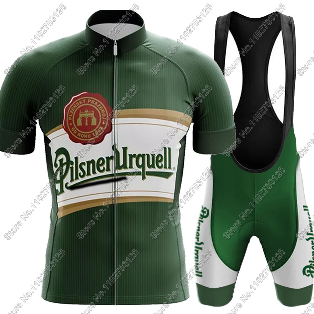 2025 Drink Beer Cycling Jersey – Cycling Gear Waterproof recenzja i cena