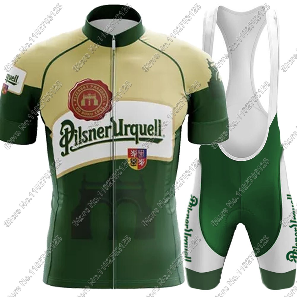2025 Drink Beer Cycling Jersey – Cycling Gear Waterproof recenzja i cena
