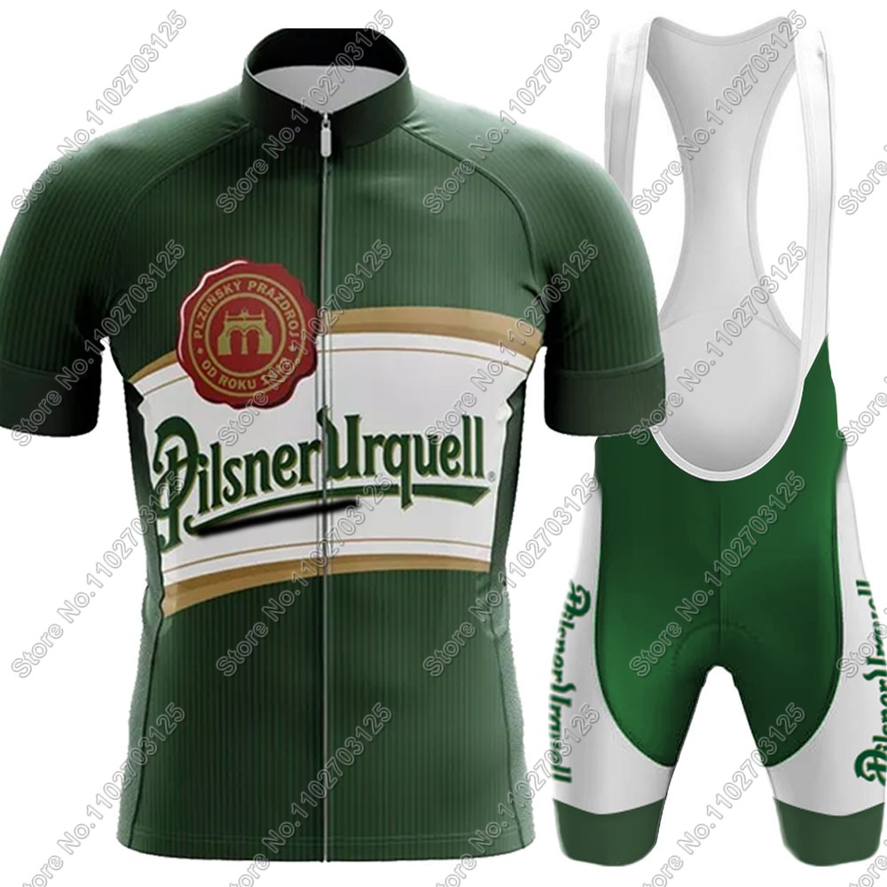 2025 Drink Beer Cycling Jersey – Cycling Gear Waterproof recenzja i cena