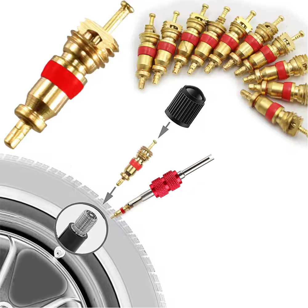 Bike Tubeless Tire Injection T – Tubeless Tire Sealant recenzja i cena
