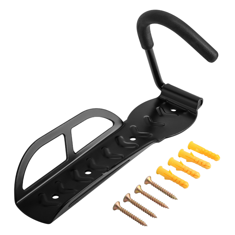 Bicycle Stand Wall Mount Holde – Cycling Gear Wall Hanger recenzja i cena