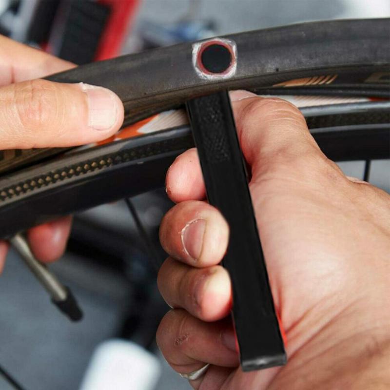 Bike Inner Tube Patch Kits Mot – Bike Tube Repair Kit recenzja i cena