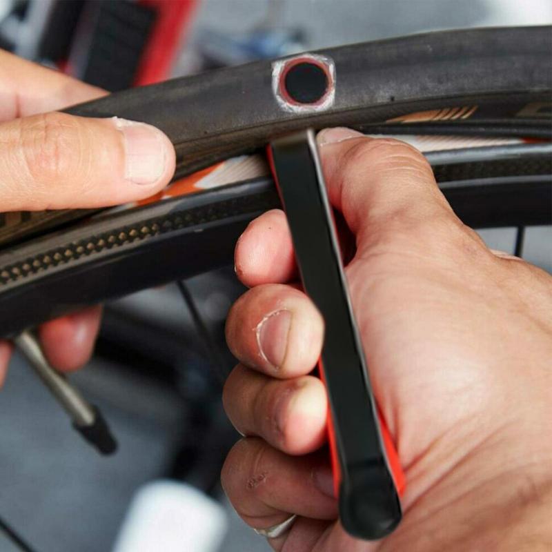 Bike Inner Tube Patch Kits Mot – Bike Tube Repair Kit recenzja i cena