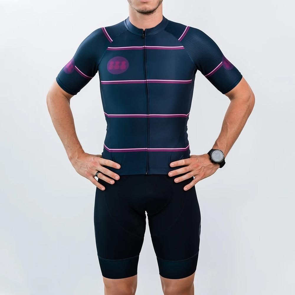 Cycling Jersey Set Summer Moun – Cycling Gear Lycra recenzja i cena