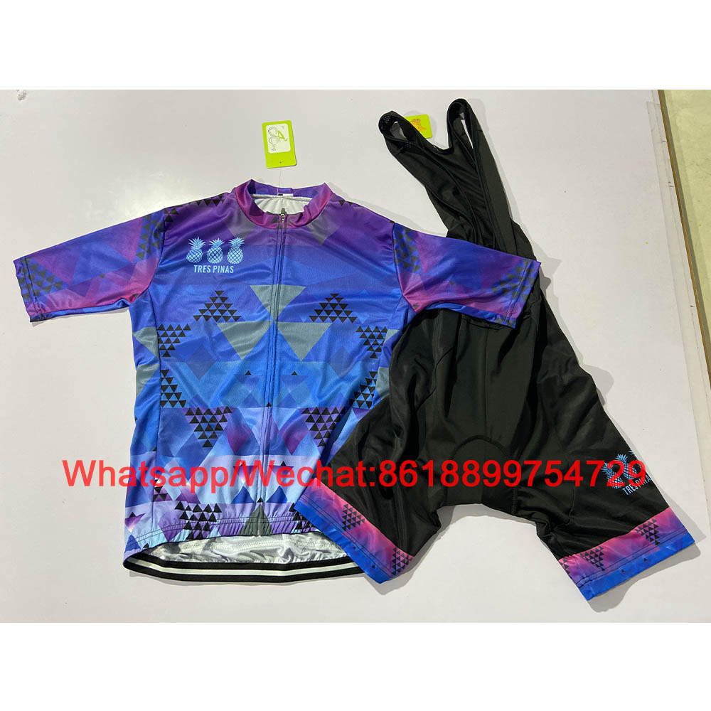 Cycling Jersey Set Summer Moun – Cycling Gear Lycra recenzja i cena