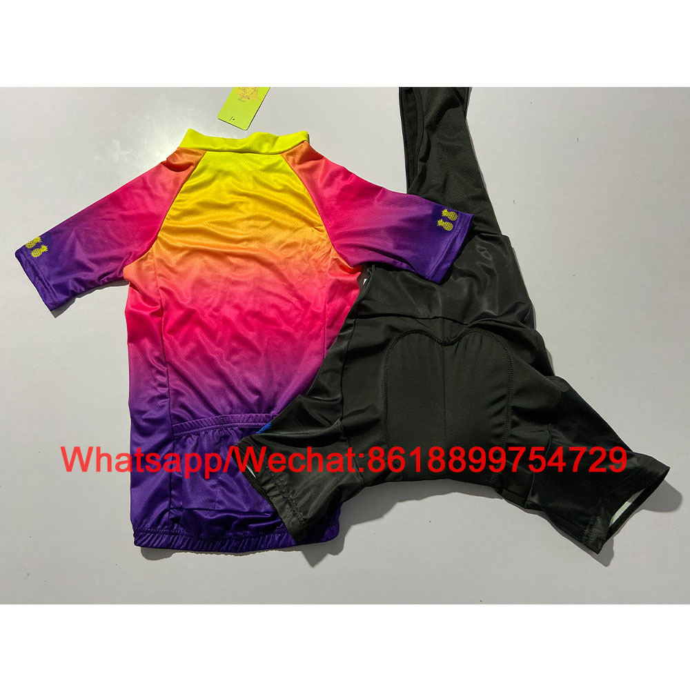 Cycling Jersey Set Summer Moun – Cycling Gear Lycra recenzja i cena