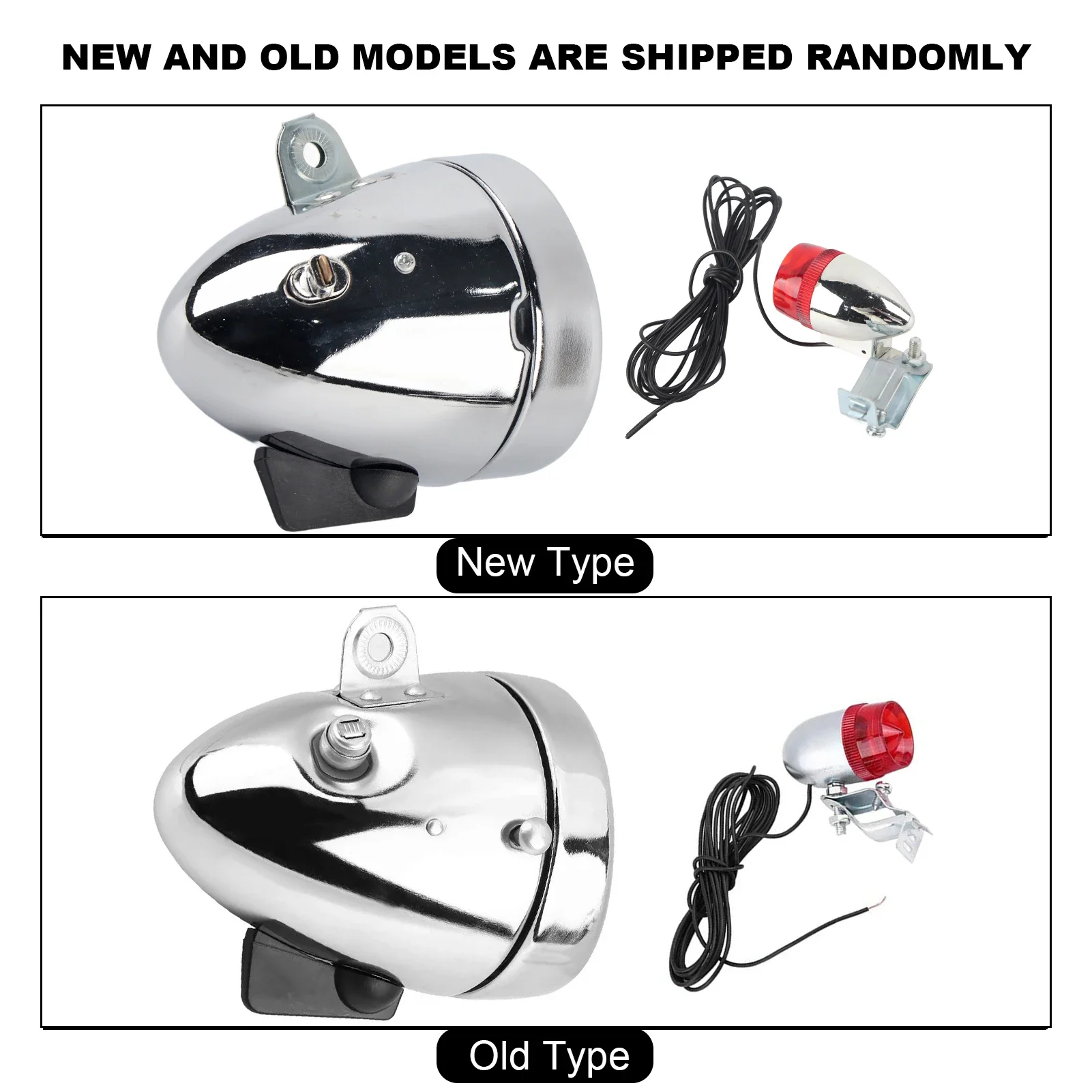 12V 6W Friction Generator Dyna – Bike Dynamo Light recenzja i cena