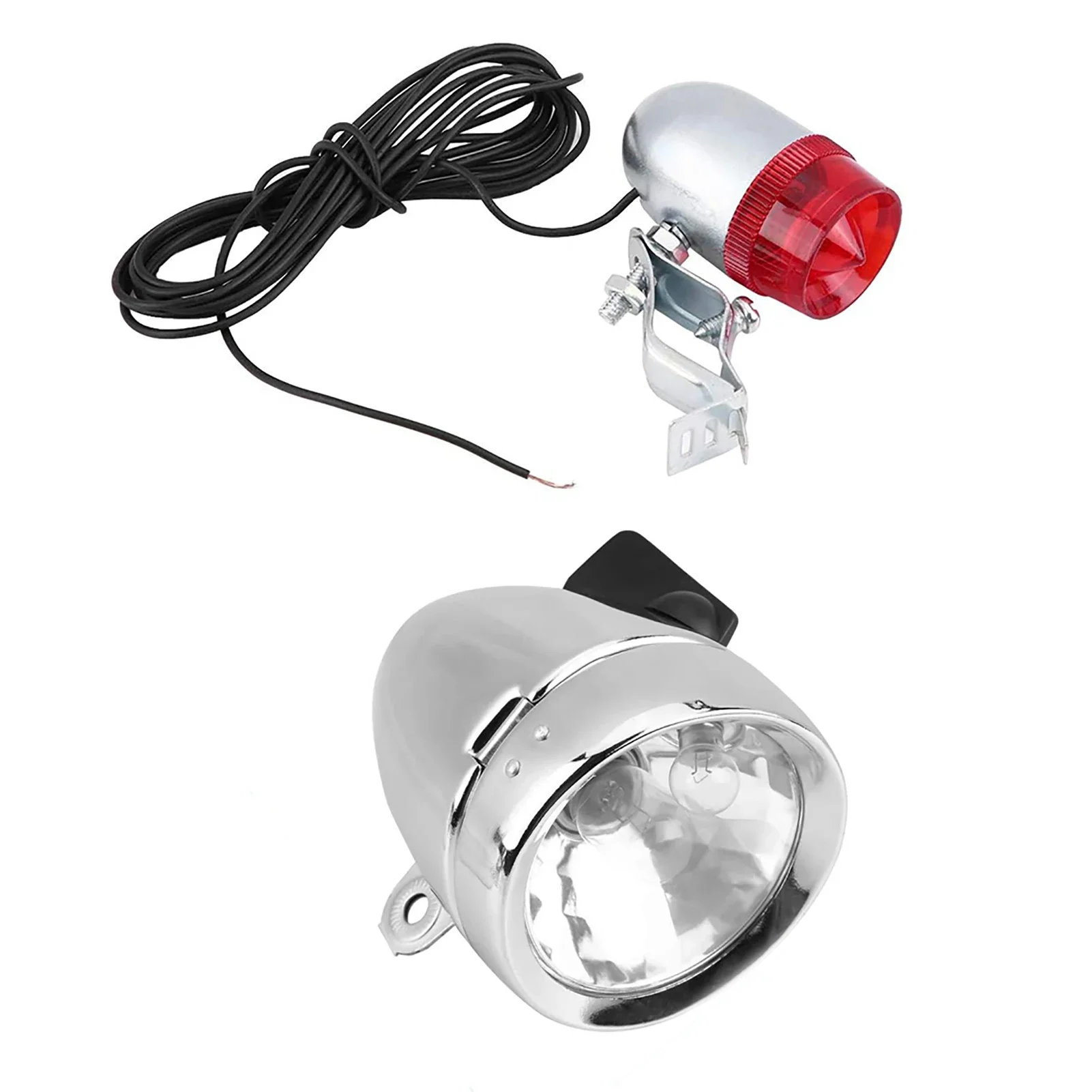 12V 6W Friction Generator Dyna – Bike Dynamo Light recenzja i cena