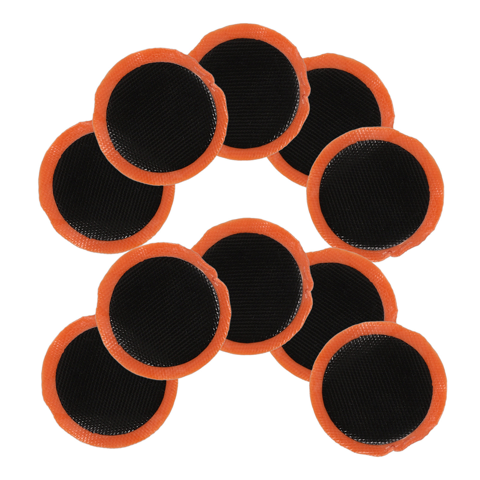 48Pcs Inner Tube Patch Kit for – Bike Tube Repair Kit recenzja i cena