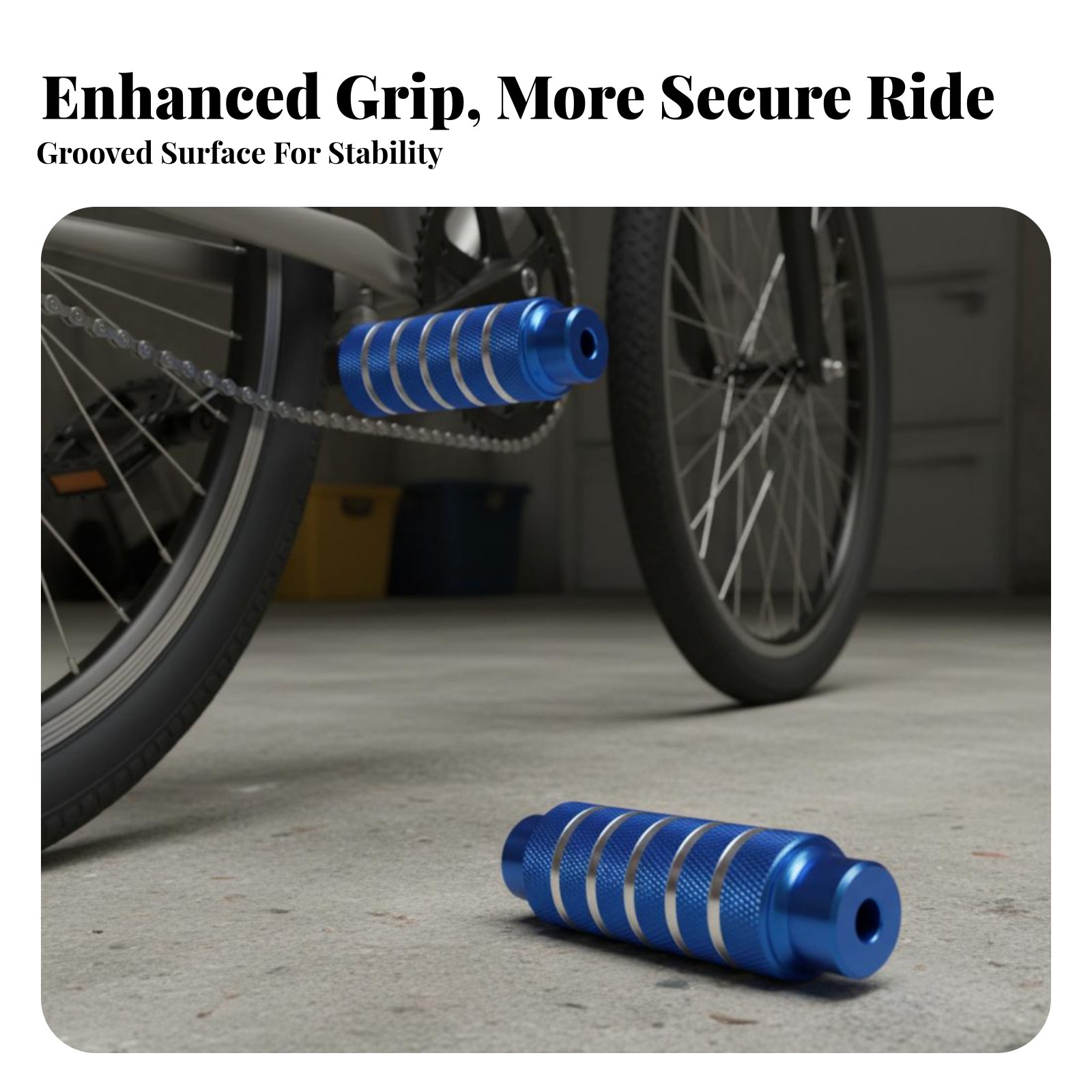 2 Pieces Bike Spindle Pegs Hig – Cycling Gears recenzja i cena
