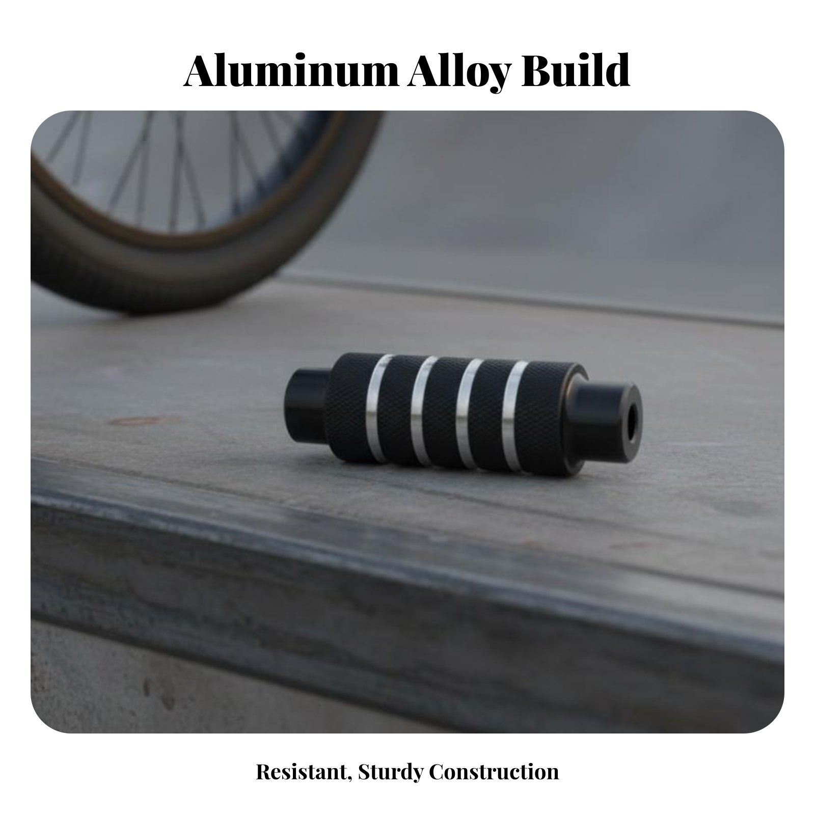 2 Pieces Bike Spindle Pegs Hig – Cycling Gears recenzja i cena