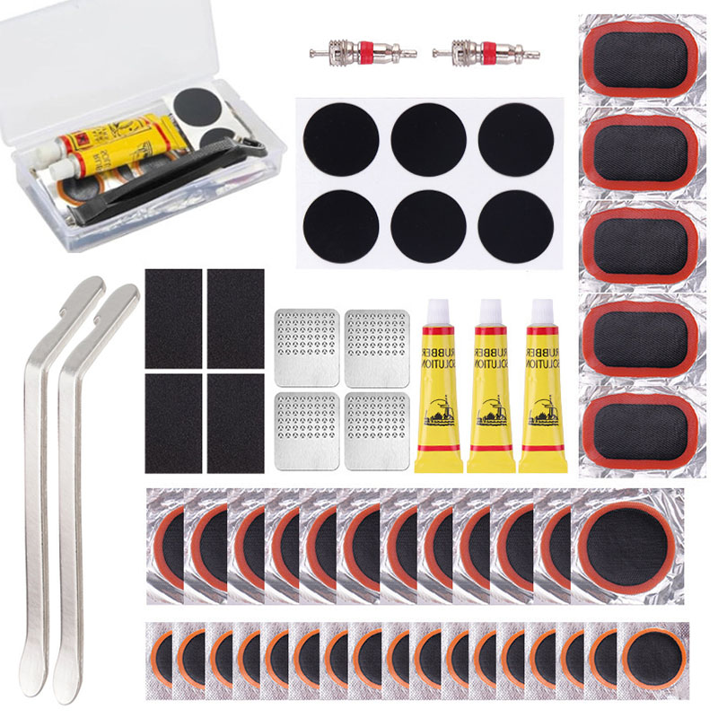Bike Tire Tyre Tube Repair Kit – Bike Tube Repair Kit recenzja i cena