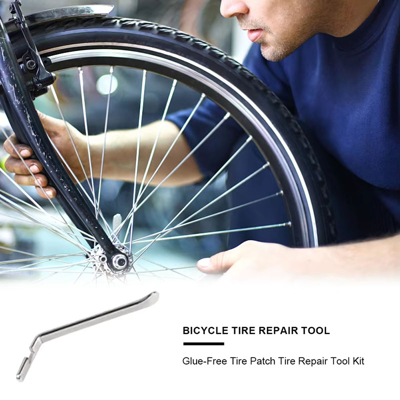 Bike Tire Tyre Tube Repair Kit – Bike Tube Repair Kit recenzja i cena