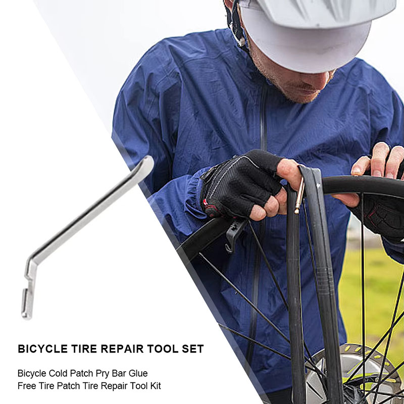 Bike Tire Tyre Tube Repair Kit – Bike Tube Repair Kit recenzja i cena