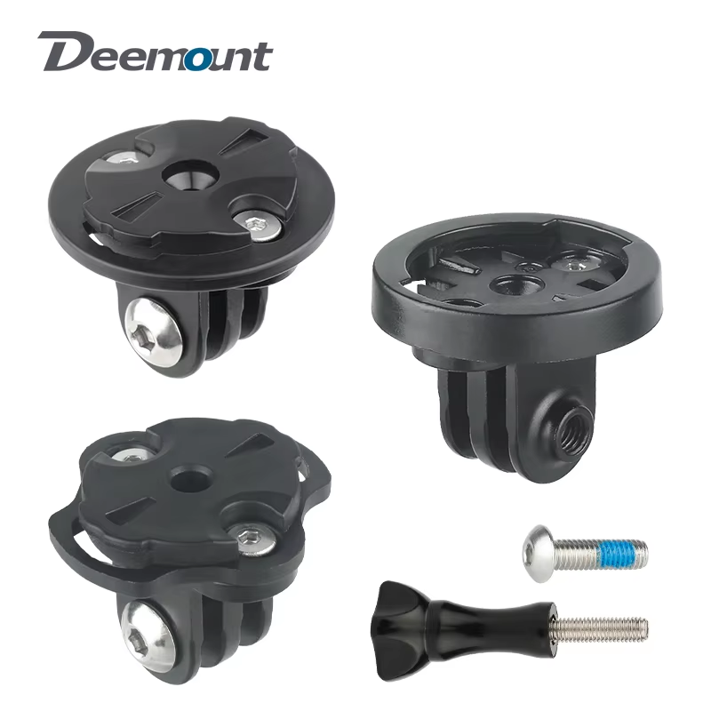 Bicycle Light Holder Adapter B – Cycling Gear Mount recenzja i cena
