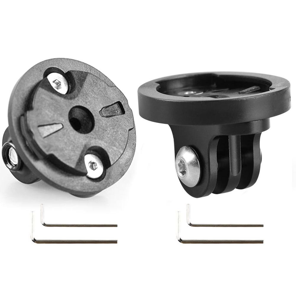 Bicycle Light Holder Adapter B – Cycling Gear Mount recenzja i cena