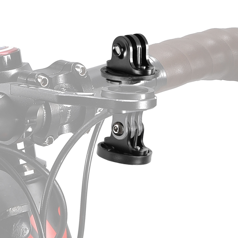 Bicycle Light Holder Adapter B – Cycling Gear Mount recenzja i cena
