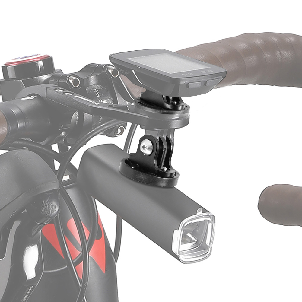 Bicycle Light Holder Adapter B – Cycling Gear Mount recenzja i cena